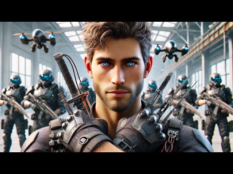 Видео: Инструктор сказал: «Сымпровизируйте с оружием» — у человека было 47 готовых единиц, прежде чем др...