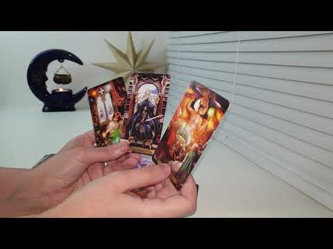 Видео: ХОЧЕТ ЛИ ОН ОТНОШЕНИЙ СО МНОЙ⁉️