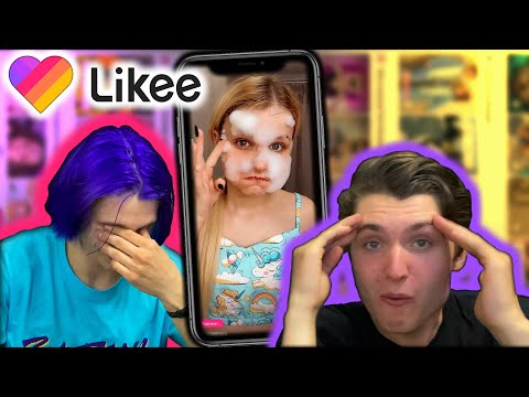 Видео: ТРЕНДЫ в LIKEE | Кринжуха и приколы