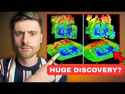 Видео: Это может быть величайшая археологическая находка в истории