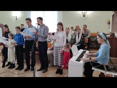 Видео: СОЗДАНА ЗЕМЛЯ ПО БОЖЬЕЙ ВОЛЕ