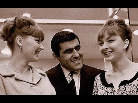 Видео: Редкие фотографии советских актеров  Часть 81