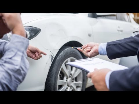 Видео: Автотехническая экспертиза