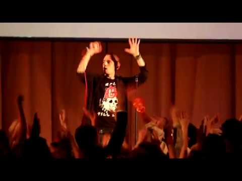 Видео: Пиджаков live