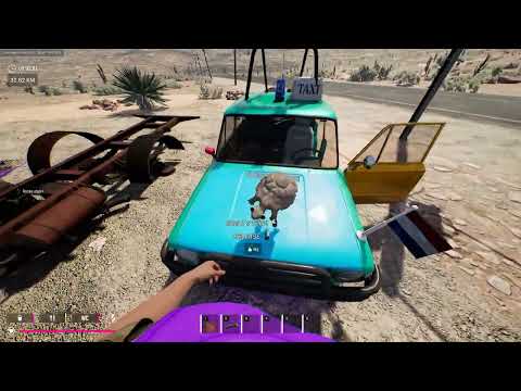 Видео: Смених мотора на жигата с i6 Drive Beyonz Horizons ep3