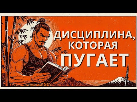Видео: Японская философия Миямото Мусаси, которая учит самому высокому уровню дисциплины