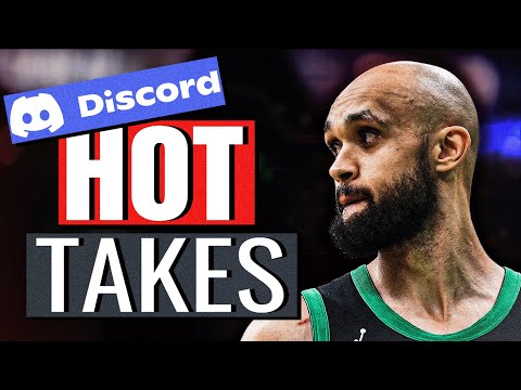 Видео: «Импакт-игроки — новые суперзвёзды!» — Реакция на горячие комментарии из Discord