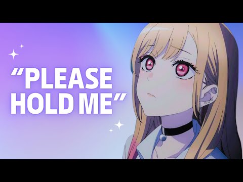 Видео: ASMR | Твоей девушке приснился кошмар [Обратное утешение] [Плач] [Объятия] [F4A]