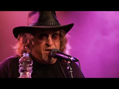 Видео: Конец Фильма — Шприц Апероль (Live @ 16 тонн, 18.06.2025)