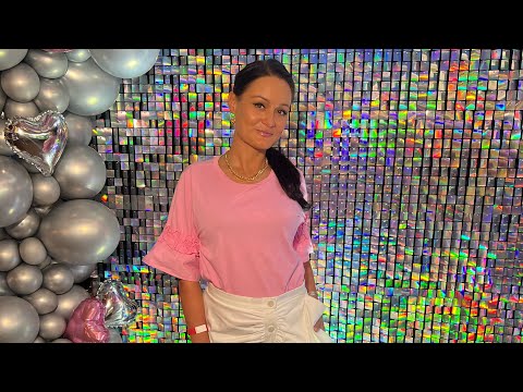 Видео: Наряд дня в стиле Barbie 💕💕💕 День любви и радости.