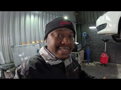 Видео: VW POLO САМАЯ РАСПРОСТРАНЕННАЯ ПРОТЕЧКА ВОДЫ 💦💧🌊