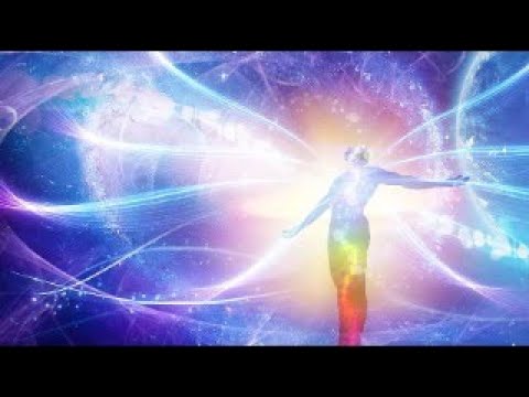 Видео: МАТЕРИАЛИЗИРАНЕ в новата епоха - Канализирана сесия с Ани Дойчева