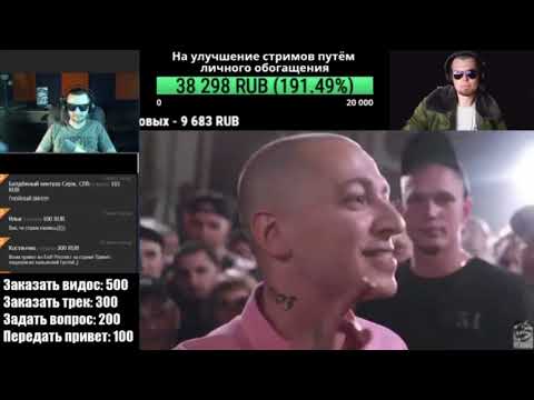 Видео: Лёха Медь и Витя CLassic  смотрят Oxxxymiron VS Слава КПСС (Гнойный)( + Ресторатор в скайпе)