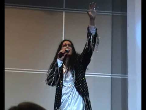 Видео: Игорь Наджиев - Колокол