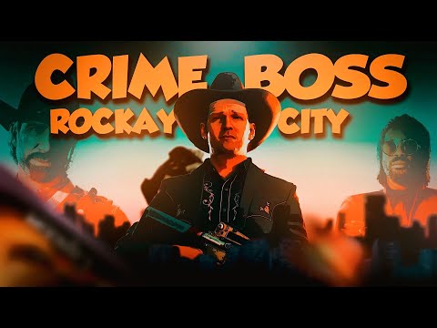 Видео: Как я прошел Crime Boss: Rockay City