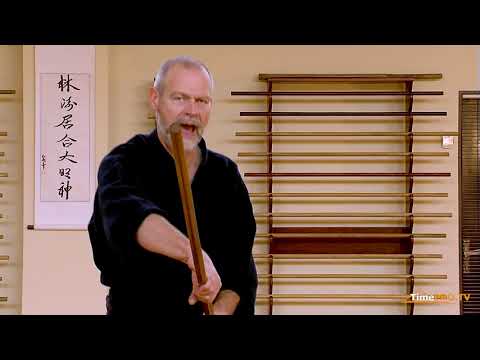 Видео: №9. ТАЙ АТАРИ - ТОЛЧОК ТЕЛОМ. МАСТЕР-КЛАСС - ТЕХНИКИ ДЗЕДО ШКОЛЫ СИНТО МУСО-РЮ