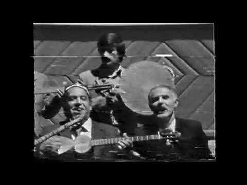 Видео: Зафар Нозим, сабти нодири соли 1983, филми "Суруди Зафар"