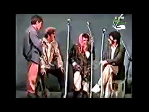 Видео: ХАЧВИЯ  -- беинтизом зирёт  ( ЧАСТЬ - 2 )