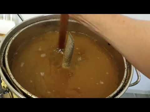 Видео: Пиво Кёльш, пошаговый рецепт!!!