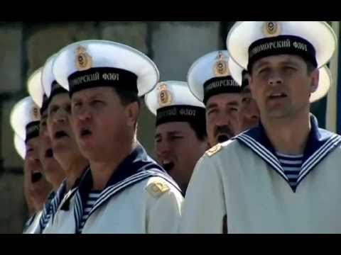 Видео: "Легендарный Севастополь"