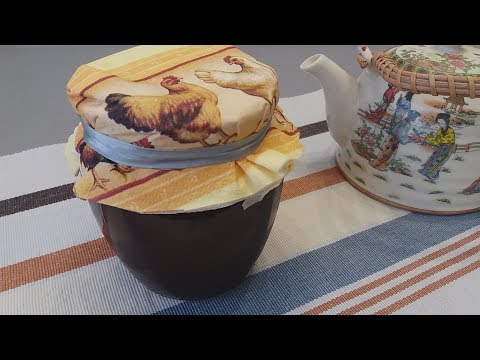 Видео: Варенье "Чернослив в шоколаде".Это потрясающе вкусно!!!