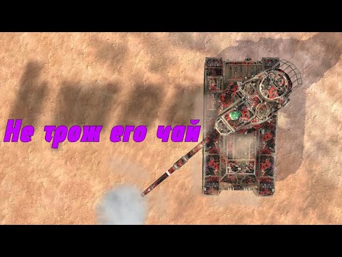 Видео: Самый ДПМный танк игры!