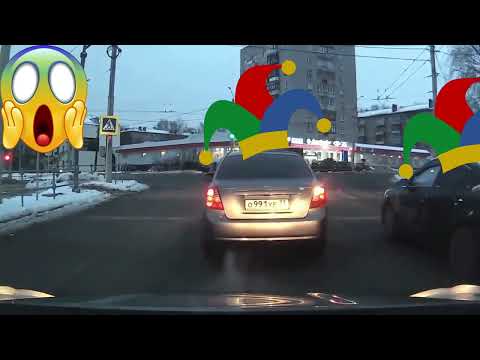 Видео: ПДД из joldo kg 8 тема часть 1