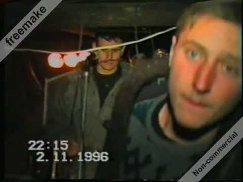 Видео: Слід храм 1996  3