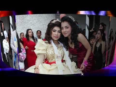 Видео: Вземане на булка на Мехмед и Зейнеб