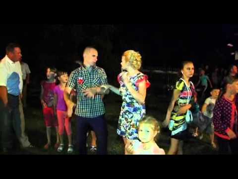 Видео: Завадівські музиканти на весіллі у с.Семирівка