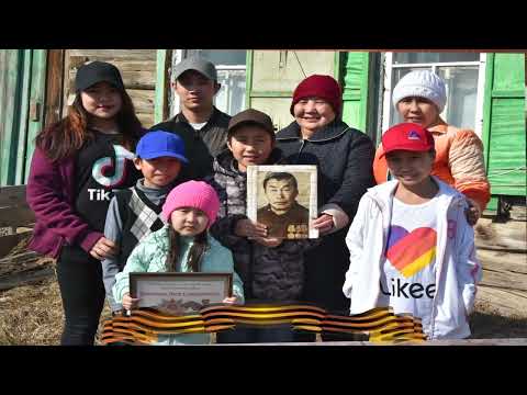 Видео: Архив. БЕССМЕРТНЫЙ ПОЛК
