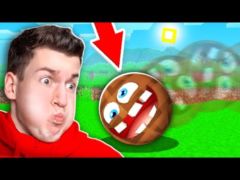 Видео: 😱 ВОТ ПОЧЕМУ Мой ДРУГ Лёня Стал *ДИКИМ* КОЛОБКОМ в Майнкрафт ! СКАЗКА ВЛАДУС