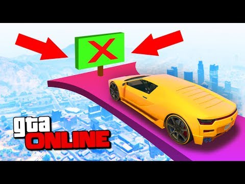 Видео: 98% ЛЮДЕЙ БУДУТ ЗАТРОЛЕНЫ ЭТОЙ ГОНКОЙ! - GTA 5 ONLINE ( ГТА 5 ОНЛАЙН )