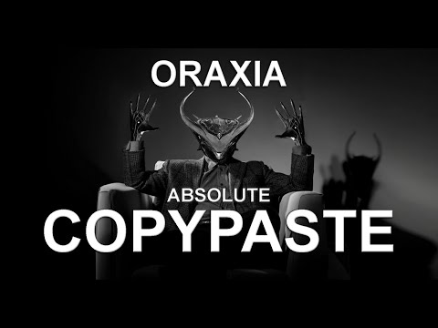Видео: Warframe | ОРАКСИЯ | Паучье посмешище |  Гайдо/обзор #warframe #mrperez