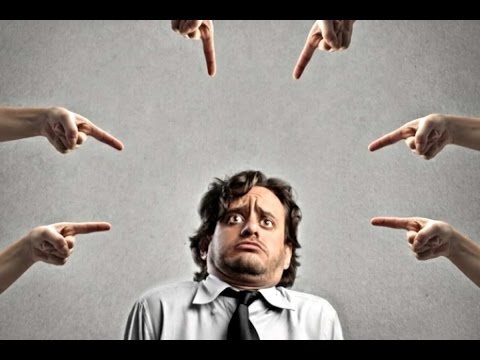 Видео: Про критику и переход на личности.