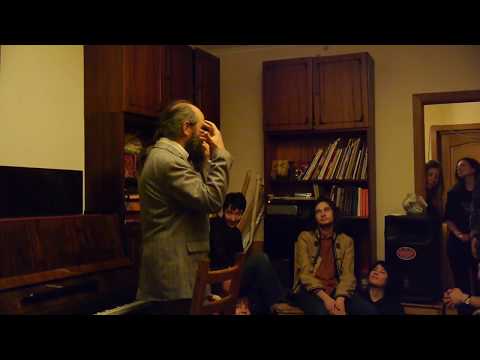 Видео: Псой Короленко 2013-04-22 (часть 2)