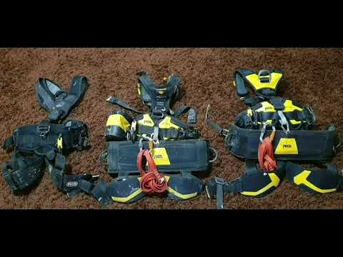 Видео: Petzl ASTRO bod fast 💩 сравнение, минусы, поломки😡, отзыв от пользователя international vs European.