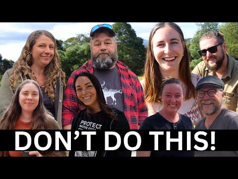 Видео: 5 австралийских домов. 5 больших ошибок.