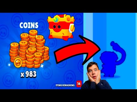Видео: ОТВОРИХ ОМЕГАБОКС ВЪВ BRAWL STARS И СТАНА ТОВА 😱😱😱😱😱😱