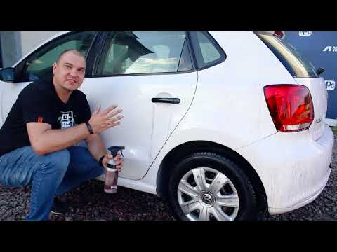 Видео: Как ИДЕАЛЬНО помыть машину? Моем, как ДЕТЕЙЛЕРЫ! Правильная МОЙКА авто в 2 фазы дешевле СТА рублей!