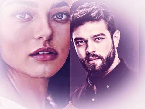 Видео: Мерьем+Саваш [Я люблю тебя]