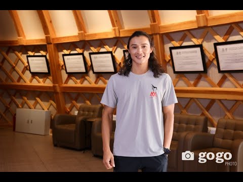 Видео: Э.Лхагва-Очир: Хэрэв би циркчин болоогүй бол дуучин болох байсан