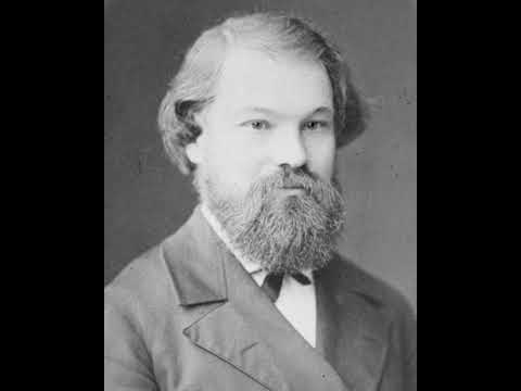 Видео: Андрей Белый - Краткая биография (читает Татьяна Николашина)