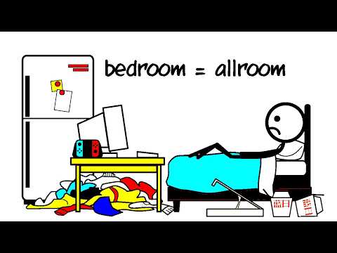 Видео: 7 путей к несчастью