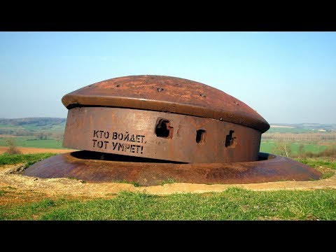 Видео: Я НАШЕЛ ВХОД В БУНКЕР В ЛЕСУ А В НЕМ НАПИСАНО, КТО ВОЙДЕТ, ТОТ...