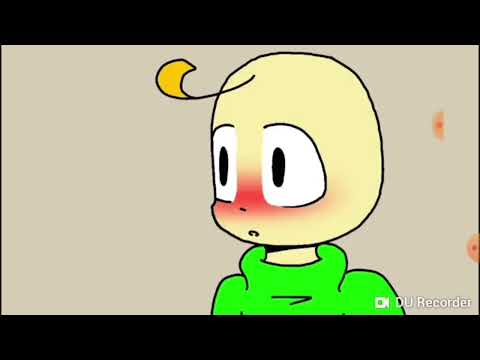 Видео: балди и директор шип