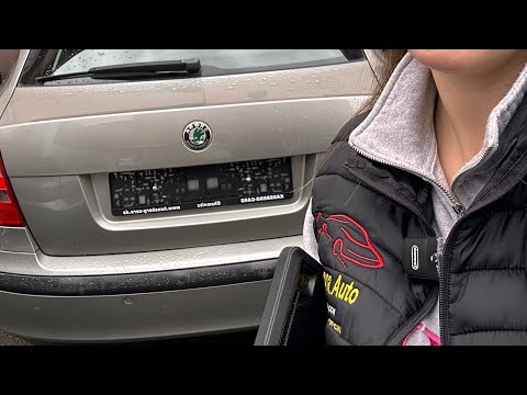 Видео: 🇩🇪 Зламане авто видають за гарантійне для німців 🤯 Автоподбор по Німеччині 