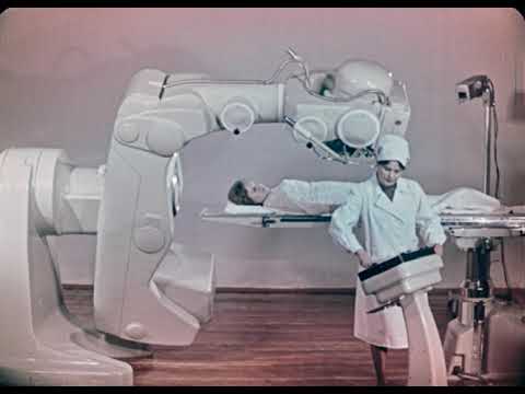 Видео: Цель - жизнь, 1964