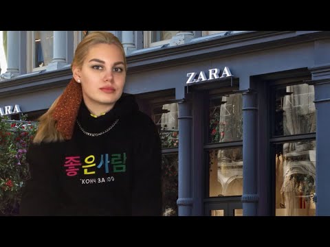 Видео: САМОЕ ЗАШКВАРНОЕ СОБЕСЕДОВАНИЕ В ZARA | мой опыт