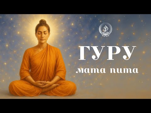 Видео: Бхаджан "Гуру Мата Пита" // Bhajan "Guru Mata Pita"
